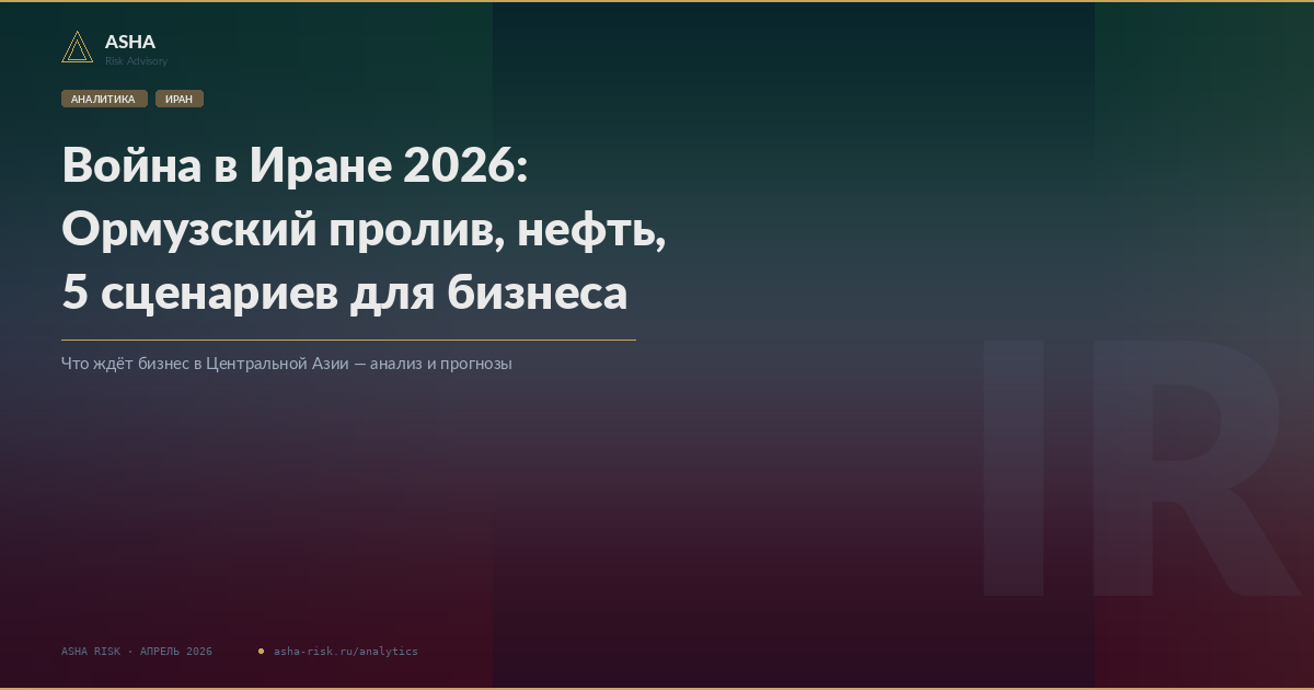 Иран