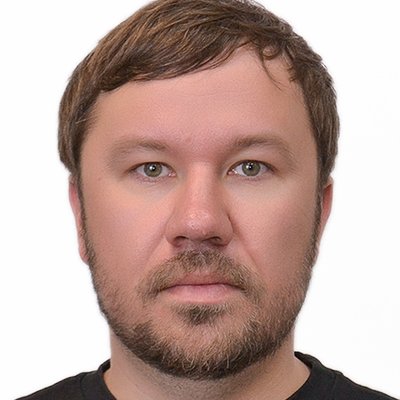 Юрий Перевезенцев, CEO ASHA Risk Advisory